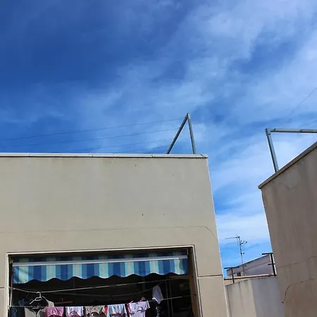 Los Gases * Torrevieja